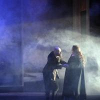 Houston Grand Opera Announces 2013-2014 Season, Including Favorites Like Sondheim as  Video
