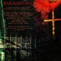World Premiere Staged Reading of BARNARDINE to Be Presented on 7/30 Video