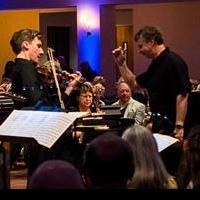 WONDROUS JOURNEY to Reach the End of Romantic Concert Series at Ware Center, 8/9 Video