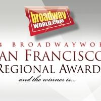 2014 BroadwayWorld San Francisco Winners Announced - John Rubinstein, Melissa Giattin Video