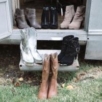 Miranda Lambert Launches Shoe Line