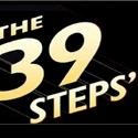 Billings Studio Theatre Presents THE 39 STEPS, 10/12 Video