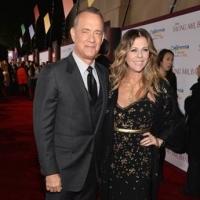 Tom Hanks and Rita Wilson to Host 2014 National Christmas Tree Lighting in D.C. Video