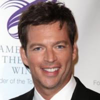 Official: Harry Connick Jr. Will Be Third AMERICAN IDOL Judge