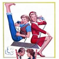 THE PARENT TRAP Set for Orpheum's Summer Movie Series Today