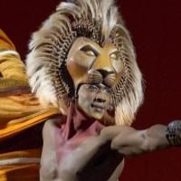 BWW Reviews: THE LION KING is Wholesome Family Entertainment