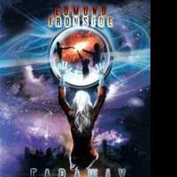 New Novel Portrays Space Odyssey FARAWAY