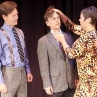 BWW Reviews: STATE OF CONTROL Leaves Audience Laughing and Thinking Video