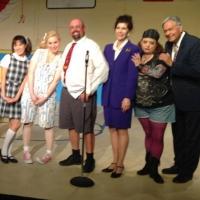 BWW Reviews: THE 25TH ANNUAL PUTNAM COUNTY SPELLING BEE Offers Audience Members a Cha Video