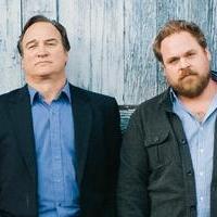 Jim Belushi and the Chicago Board of Comedy Set for Ridgefield Playhouse Tonight Video