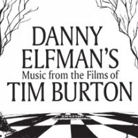 BWW Reviews: DANNY ELFMAN'S MUSIC FROM THE FILMS OF TIM BURTON, The Hydro, Glasgow, O Video