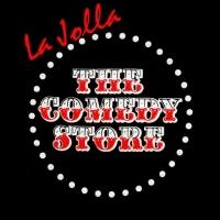 2013 SAC Awards Set for Comedy Store La Jolla on 1/27 Video