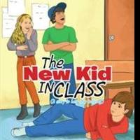 Linda G. Owens Presents a Tale of Acceptance in THE NEW KID IN CLASS