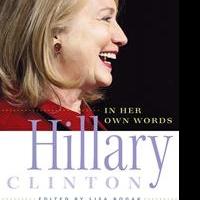 Seal Press Author Shares Collection of Quotes by Hillary Clinton Video