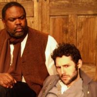 Photo Coverage: THE WHIPPING MAN's Austin Premiere at City Theatre Video