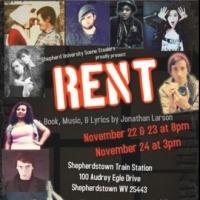 BWW Interviews: 'No Day But Today!' Shepherd University Scene Stealers to Perform RENT