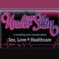 UNDER MY SKIN to Open this Spring Off-Broadway at Little Shubert Theatre Video