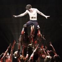 PIPPIN Box Office Opens at Music Box Theatre on Saturday, March 2 Video