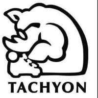 Tachyon Publications Signs with Legato Publishers Group Video