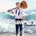 Cody Simpson Debut Album PARADISE Due 10/2, to Open for Justin Bieber Starting 9/29 Video