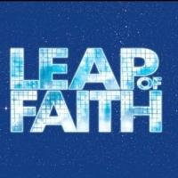 LEAP OF FAITH to Get Regional Premiere at Salisbury's Piedmont Players Theatre in Oct Video