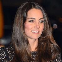 Fashion Photo of the Day 11/29/13 - Catherine Duchess of Cambridge