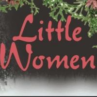 TheatreWorks Opens LITTLE WOMEN Tonight