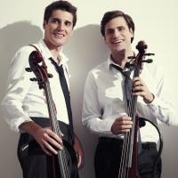 2CELLOS, FORBIDDEN BROADWAY, Alvin Ailey American Dance and More Set for SPA's…