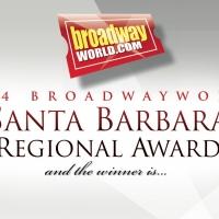 2014 BroadwayWorld Santa Barbara Winners Announced - Luana Psaros, Lafras LaRoux & Mo Video