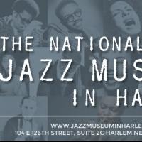 Billy Drummond, 'Harlem in the Himalayas' and More Set for The National Jazz Museum i Video