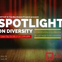 Stars From Stage & Film Lea DeLaria, Sean Maher, Crissle West and More to Celebrate L Video