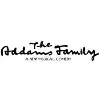 THE ADDAMS FAMILY Comes to Philadelphia, 3/19-24 Video