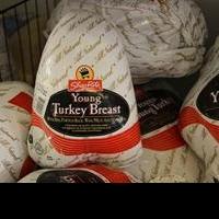 ShopRite Makes Annual Donation of Holiday Turkeys