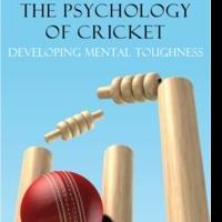 THE PSYCHOLOGY OF CRICKET is Released