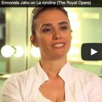 VIDEO: The Royal Opera Presents Ermonela Jaho on La Rondine