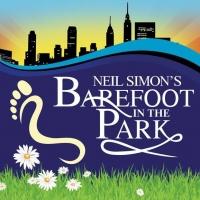 BAREFOOT IN THE PARK Opens 2/28 at TheatreWorks Video
