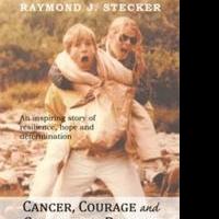 Cancer Survivor Shares Survival Story in CANCER, COURAGE, AND COLLATERAL DAMAGE