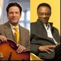 Ramsey Lewis and John Pizzarelli to Tribute Nat King Cole at The Blue Note, 1/12 & 13 Video
