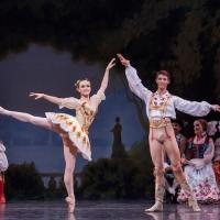 BWW Interviews: Houston Ballet Presents Adapted, Autism-Friendly MY FIRST BALLET: COP Video