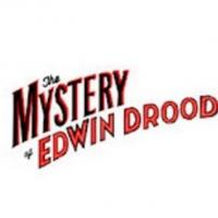 THE MYSTERY OF EDWIN DROOD Plays Manatee Performing Arts Center, Now thru 1/26 Video