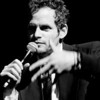 Photo Flash: Meet Nik Rabinowitz and KG from STAND UP at the Baxter