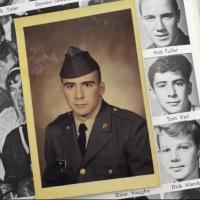 Wisconsin Public Radio Seeks Volunteers to Find Vietnam Veteran Memorial Photos Video