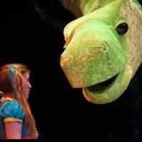 BWW Reviews: Lulu and The Brontosaurus Makes 'Dynomite' Debut