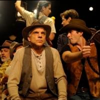 Photo Flash: First Look at Trinity Rep's THE GRAPES OF WRATH Video