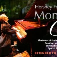 Berkeley Rep Extends Hershey Felder's MONSIEUR CHOPIN Through 8/10