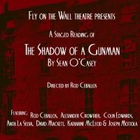 FLY ON THE WALL THEATRE Presents  A Staged Reading of The Shadow of a Gunman by Sean  Video
