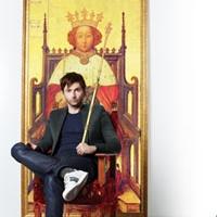 Complete Cast Confirmed for Royal Shakespeare Company's David Tennant-Led RICHARD II Video