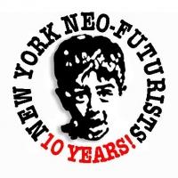 The New York Neo-Futurists to Present THE HUMAN SYMPHONY at the New Ohio Video