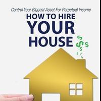 Mario Henry Launches Debut Book, HOW TO HIRE YOUR HOUSE Video