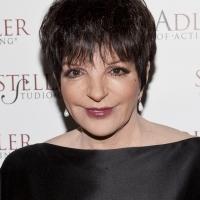 Liza Minnelli to Present 2013 Rolex Dance Award to Ann-Margret at BROADWAY & BEYOND…